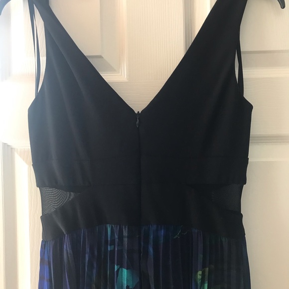 Formal Dress sz 8 - great for Prom - Picture 2 of 5